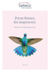2026 Gebeco Privat-Reisen, die inspirieren.