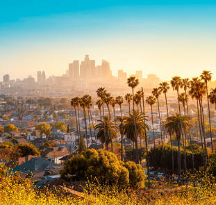 USA - Vom Golden State Kalifornien zur City of Lights Las Vegas